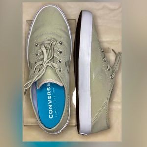 Converse Women’s Costa Collapsible Heel Low Top